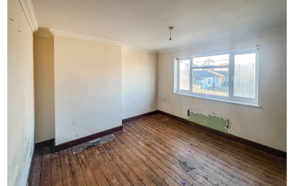 Murray Street, Horden, Peterlee, County Durham, SR8 4EL