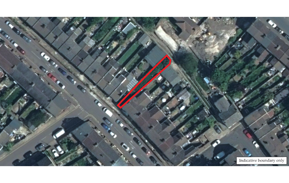 Upper Luton Road, Chatham, Kent, ME5 7BJ