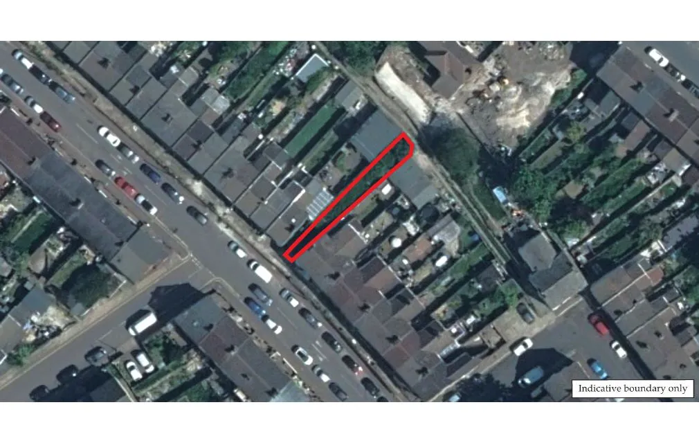 Upper Luton Road, Chatham, Kent, ME5 7BJ