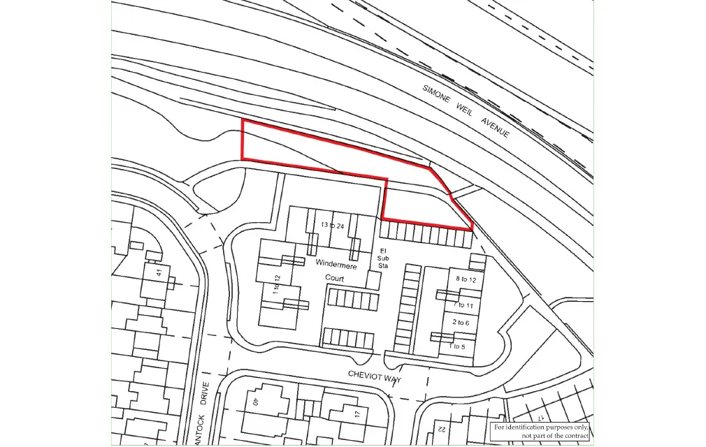 Cheviot Way, Ashford, Kent, TN24 8RF