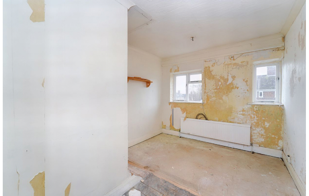 Dashwood Road, Oxford, Oxfordshire, OX4 4SJ