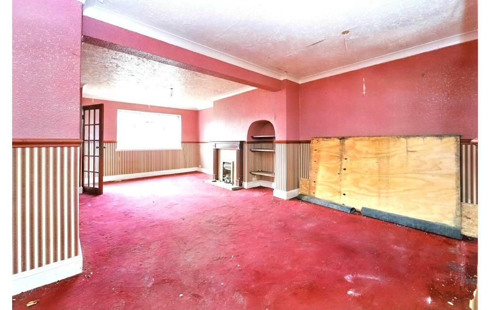 Dashwood Road, Oxford, Oxfordshire, OX4 4SJ
