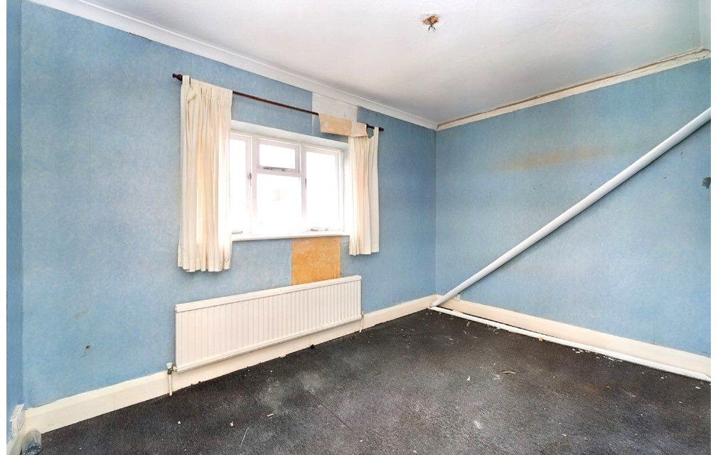 Dashwood Road, Oxford, Oxfordshire, OX4 4SJ