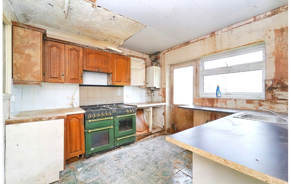 Dashwood Road, Oxford, Oxfordshire, OX4 4SJ