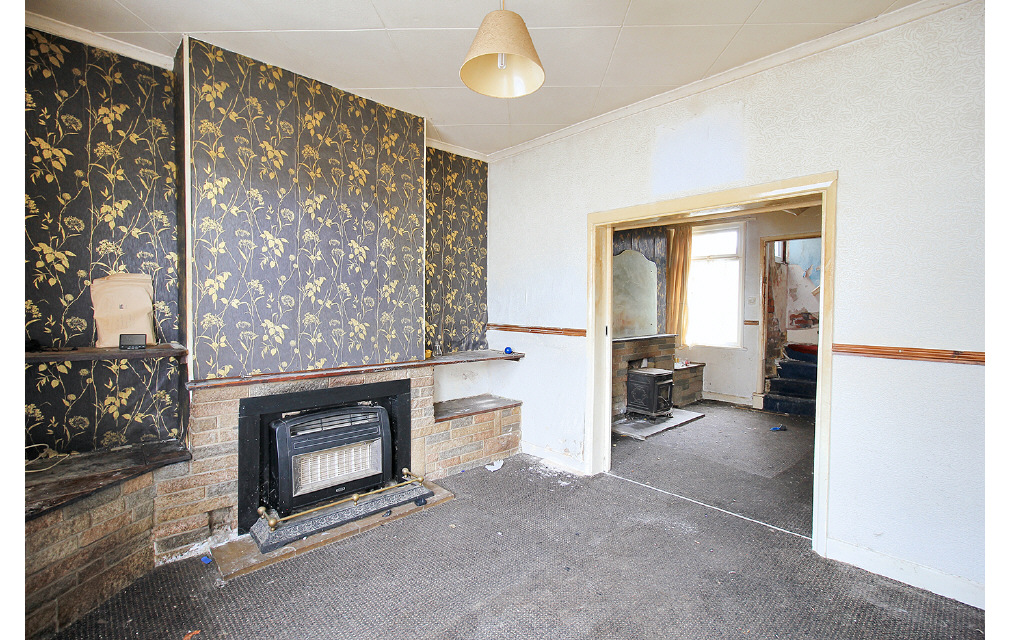 Dunmow Street, Grimsby, South Humberside, DN31 2RB