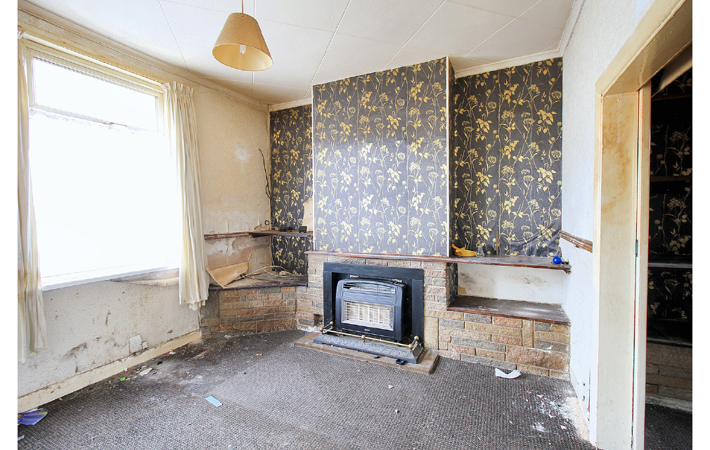 Dunmow Street, Grimsby, South Humberside, DN31 2RB