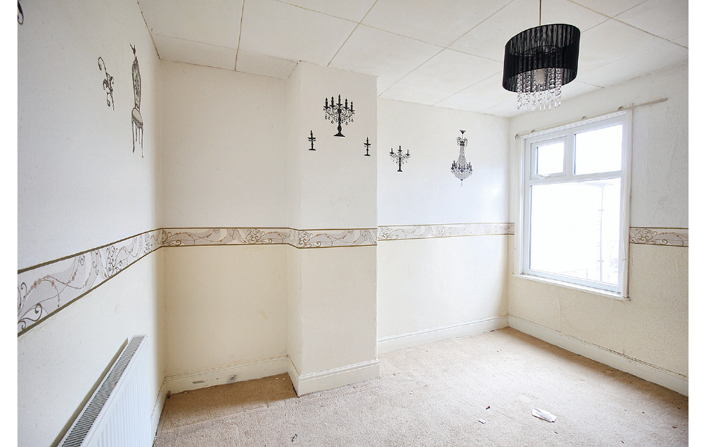 Dunmow Street, Grimsby, South Humberside, DN31 2RB