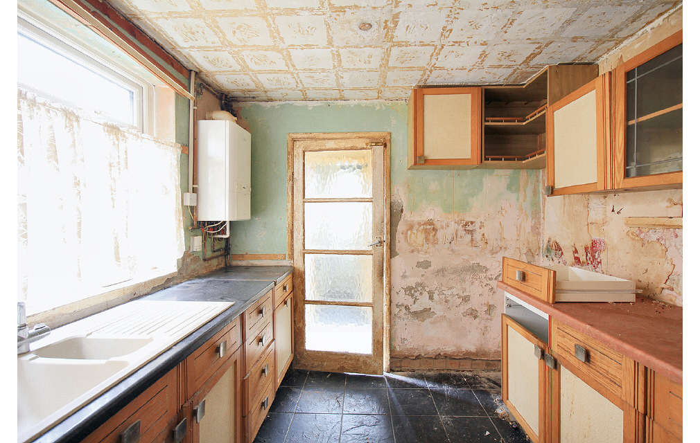 Dunmow Street, Grimsby, South Humberside, DN31 2RB