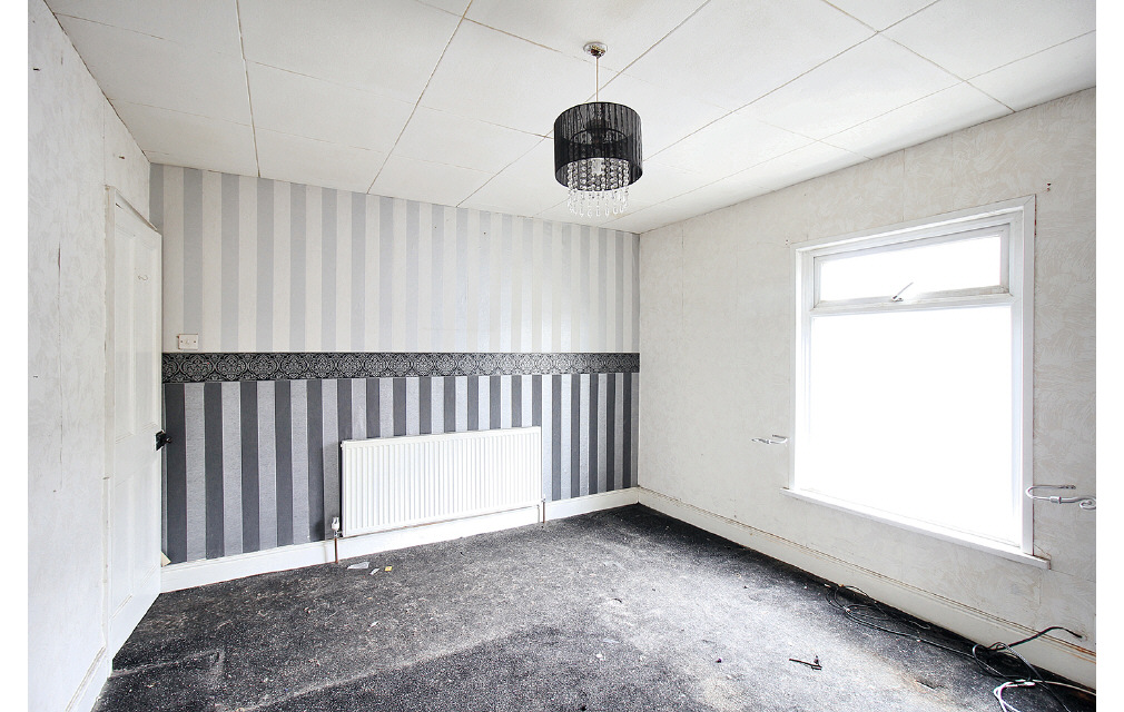 Dunmow Street, Grimsby, South Humberside, DN31 2RB