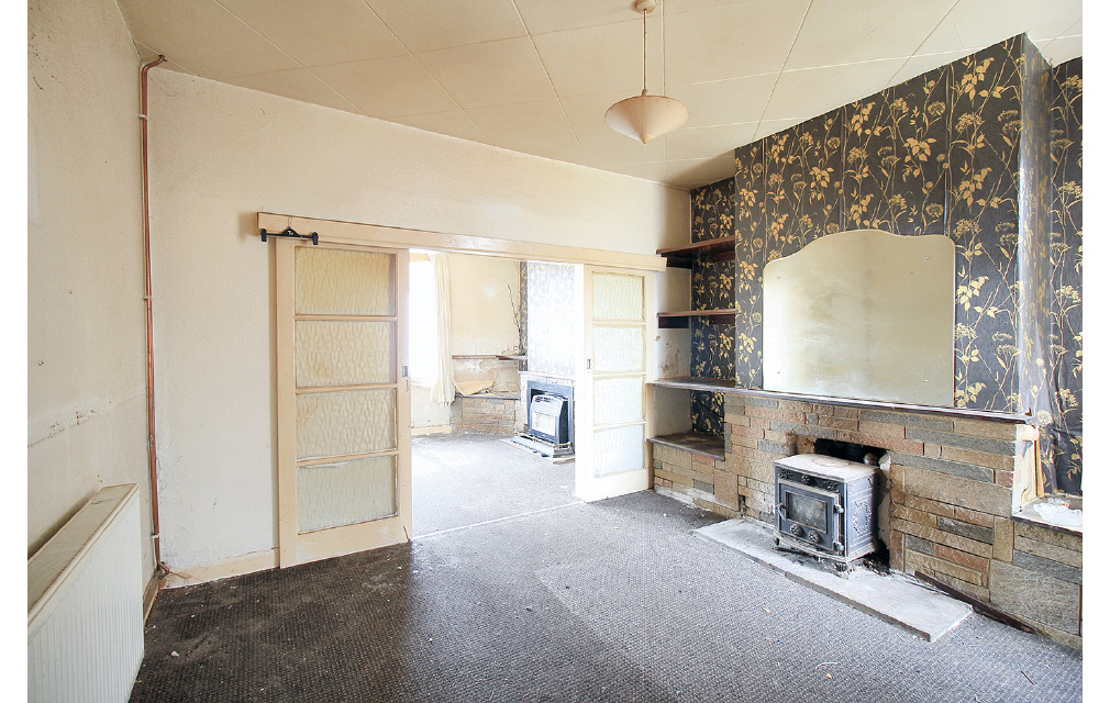 Dunmow Street, Grimsby, South Humberside, DN31 2RB