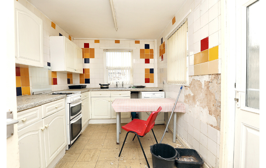 Ursula Street, Bootle, Merseyside, L20 2EX