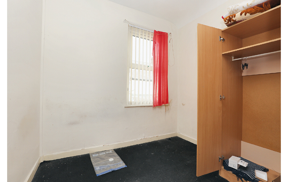 Ursula Street, Bootle, Merseyside, L20 2EX