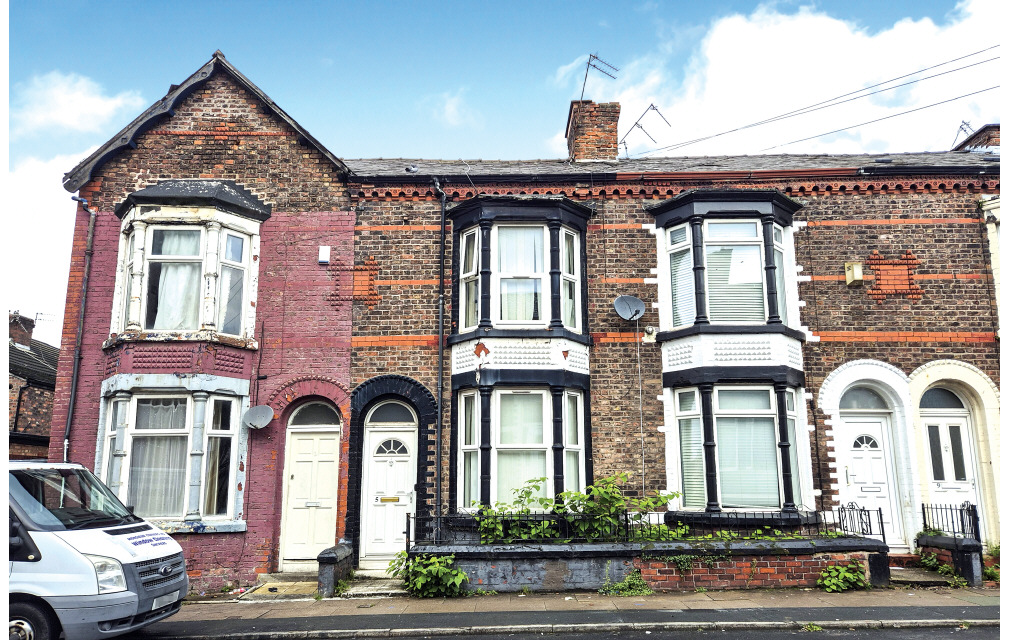 Ursula Street, Bootle, Merseyside, L20 2EX