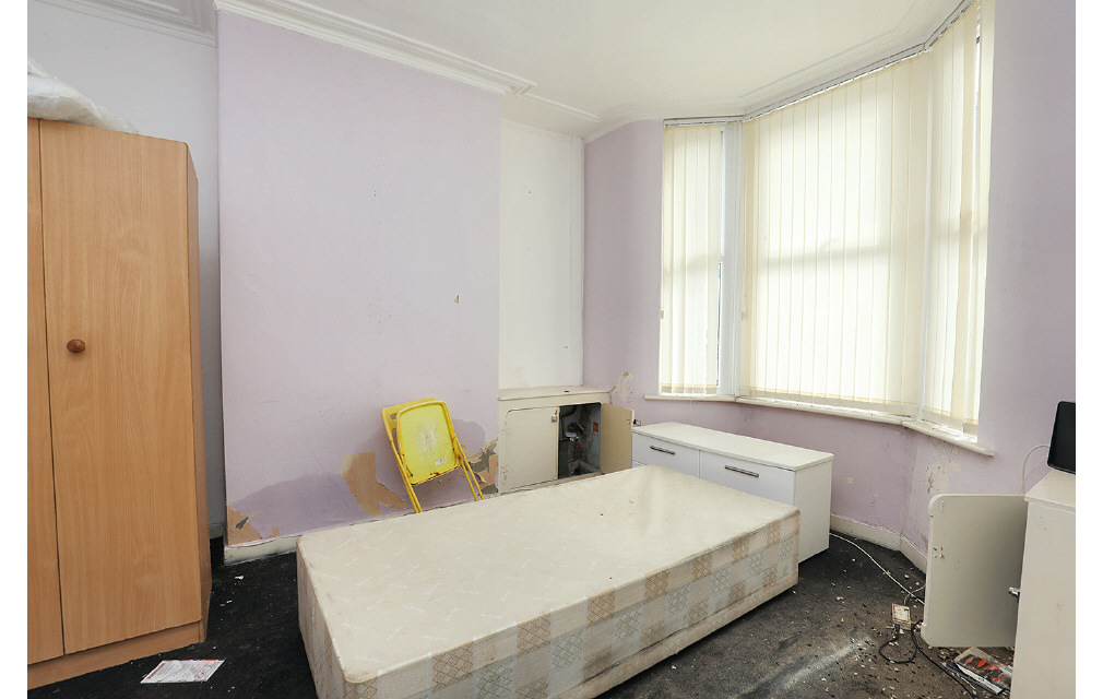 Ursula Street, Bootle, Merseyside, L20 2EX