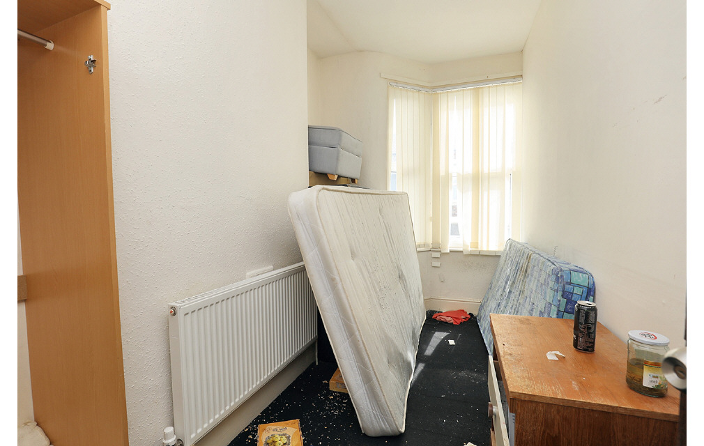 Ursula Street, Bootle, Merseyside, L20 2EX