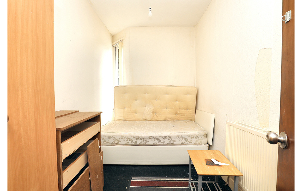 Ursula Street, Bootle, Merseyside, L20 2EX