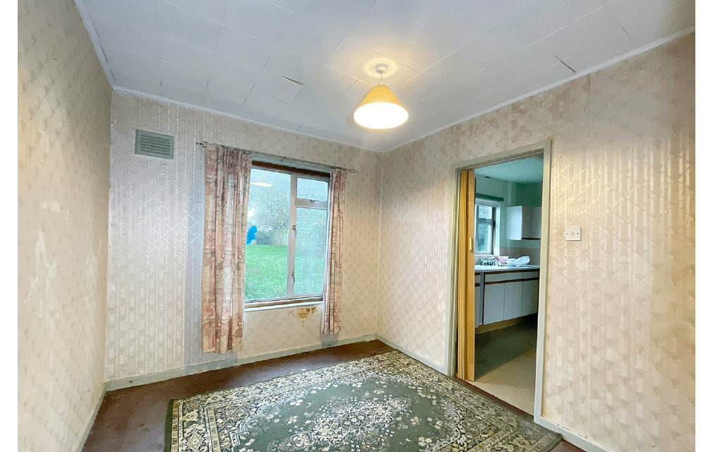 Hill Rise, Chippenham, Wiltshire, SN15 1AY