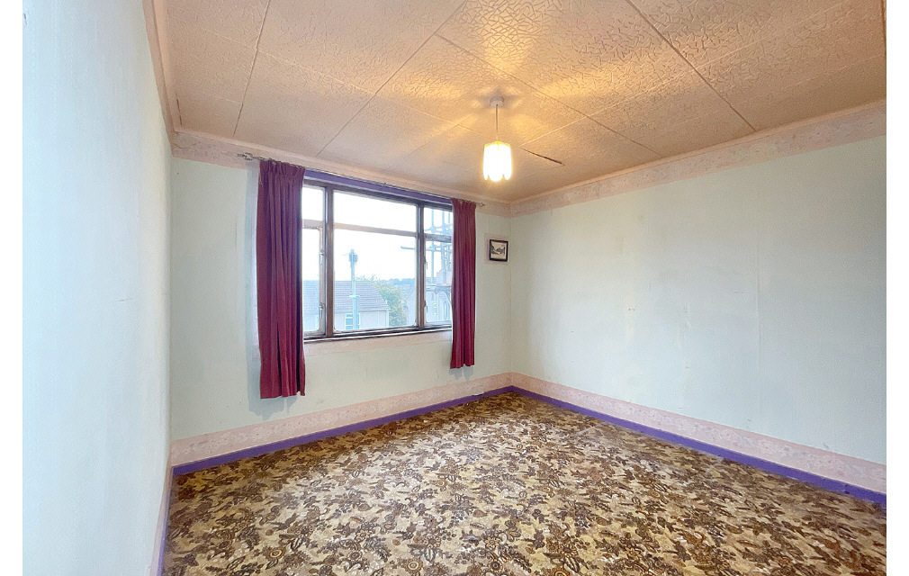 Hill Rise, Chippenham, Wiltshire, SN15 1AY