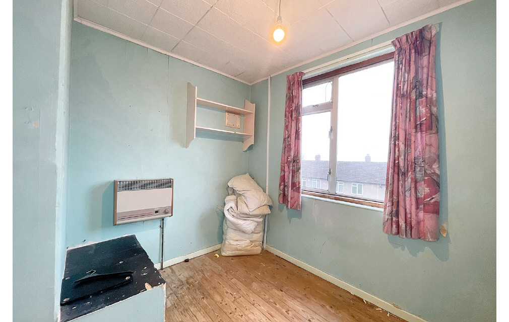 Hill Rise, Chippenham, Wiltshire, SN15 1AY