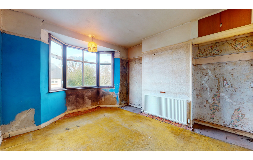 Chartham Road, London, SE25 4HP