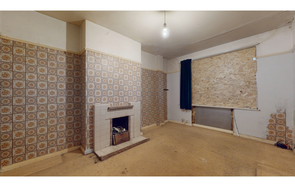 Chartham Road, London, SE25 4HP