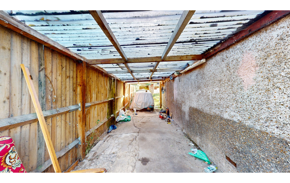 Chartham Road, London, SE25 4HP