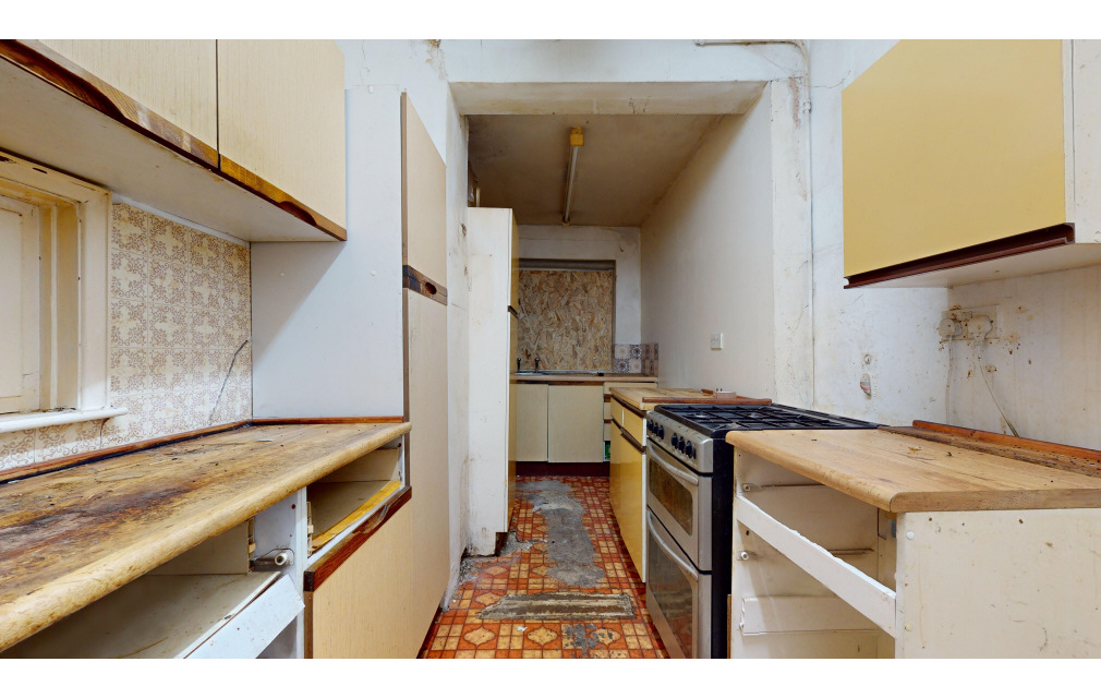 Chartham Road, London, SE25 4HP