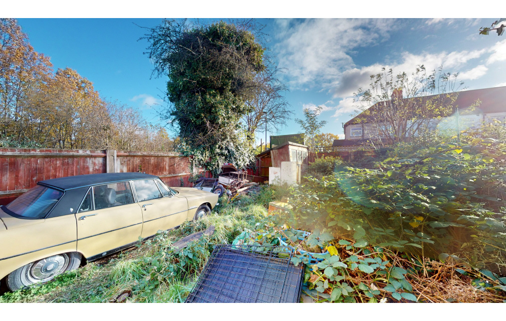 Chartham Road, London, SE25 4HP