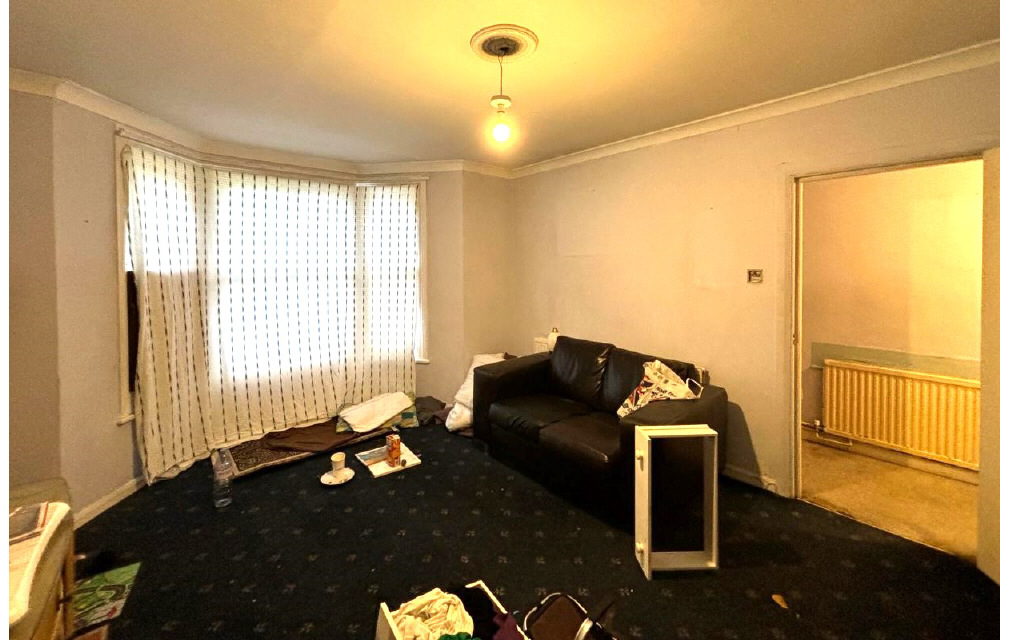 Shirland Road, London, W9 3JL
