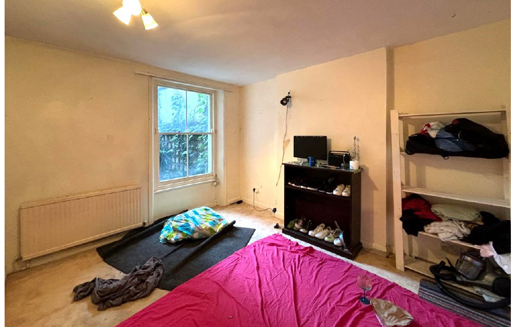 Shirland Road, London, W9 3JL