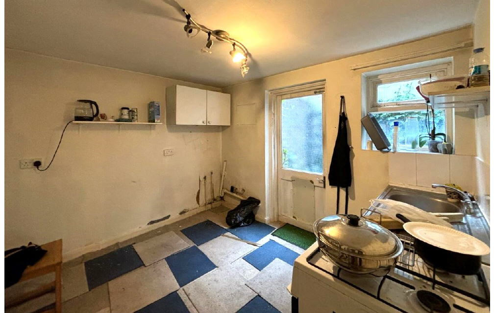 Shirland Road, London, W9 3JL