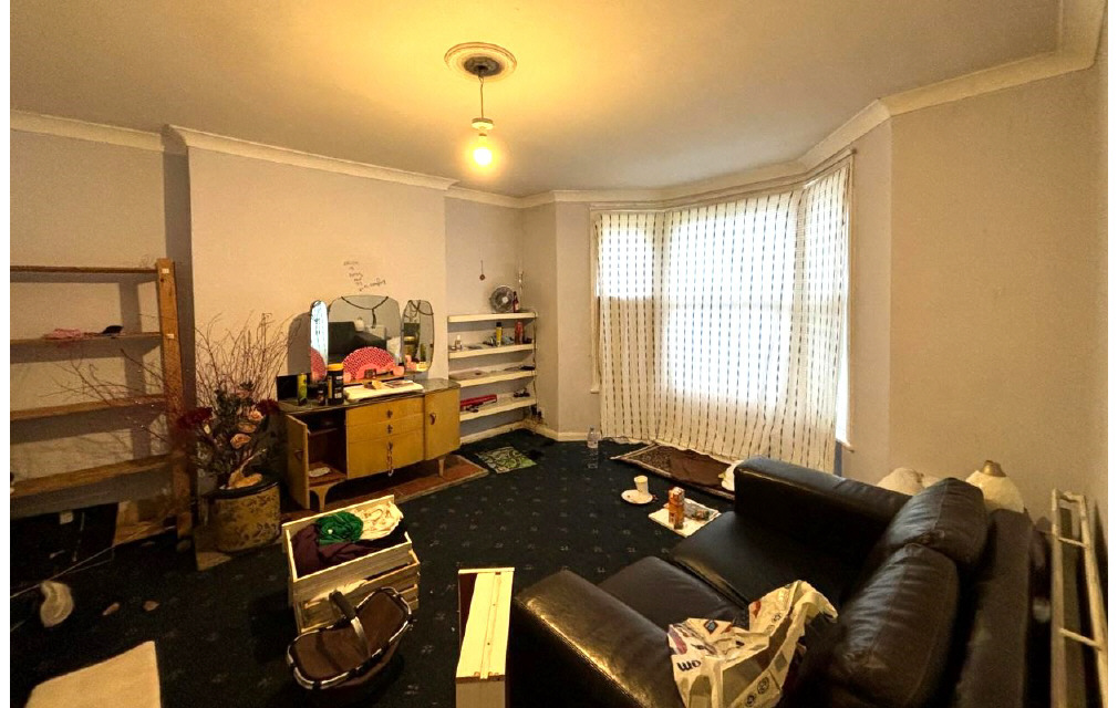 Shirland Road, London, W9 3JL