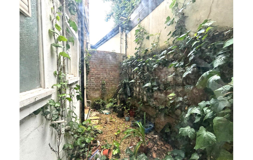 Shirland Road, London, W9 3JL