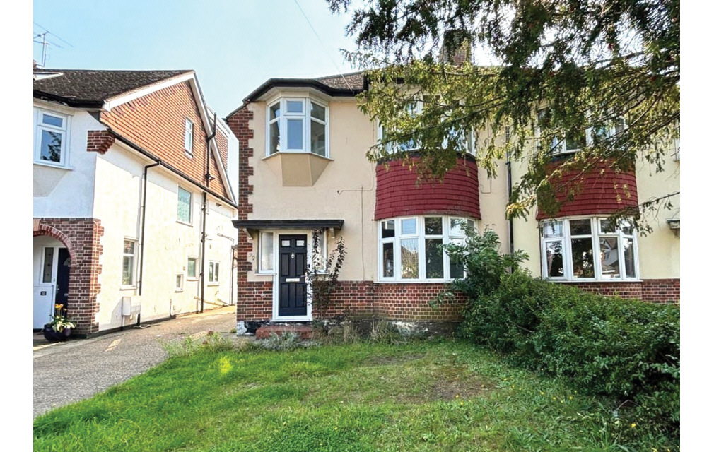 Craddocks Avenue, Ashtead, Surrey, KT21 1PB