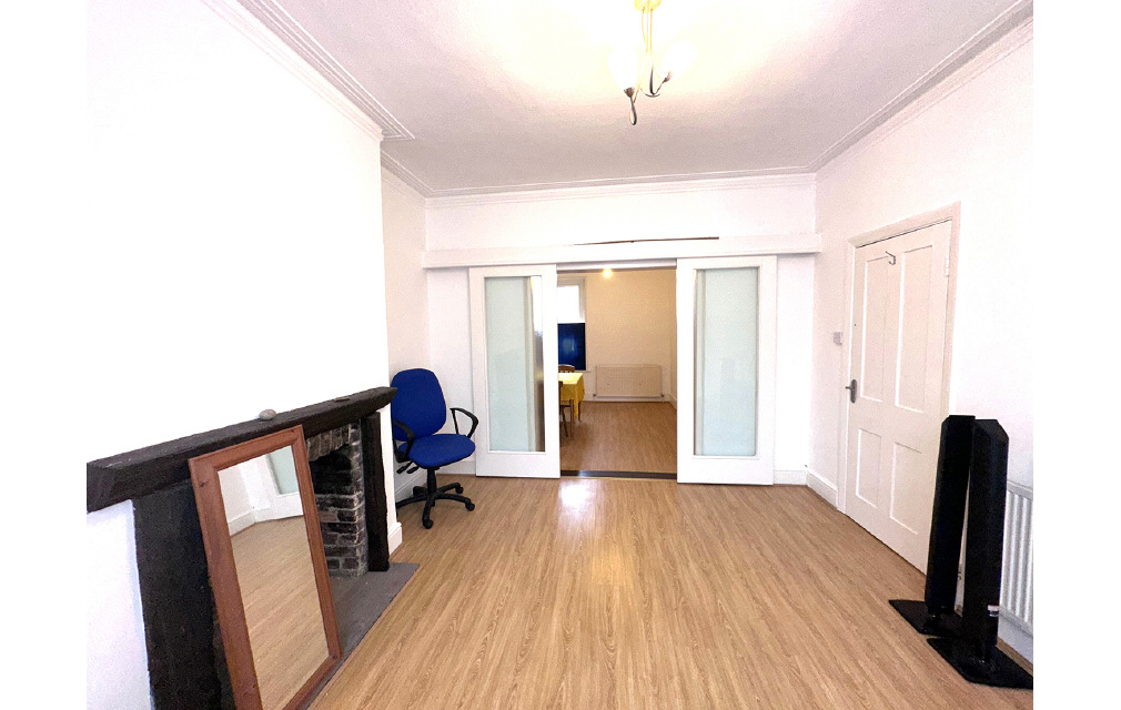 Ashford Road, Eastbourne, East Sussex, BN21 3UA