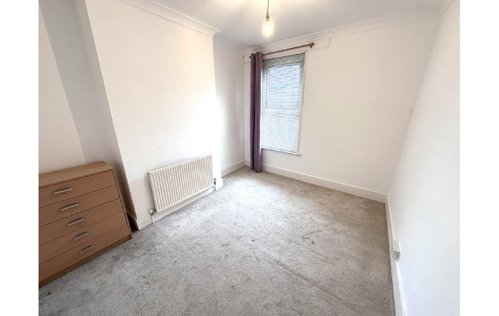Ashford Road, Eastbourne, East Sussex, BN21 3UA
