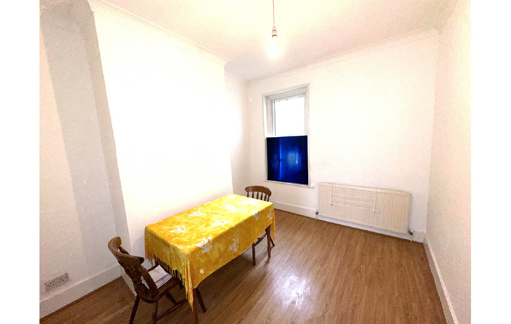 Ashford Road, Eastbourne, East Sussex, BN21 3UA