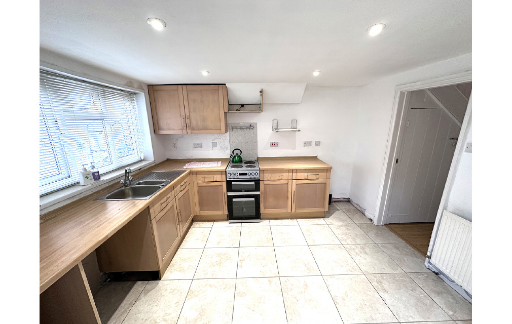 Ashford Road, Eastbourne, East Sussex, BN21 3UA