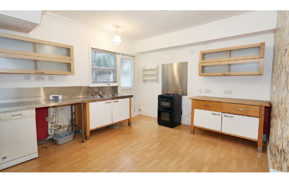 Vale Road, Ramsgate, Kent, CT11 9LS
