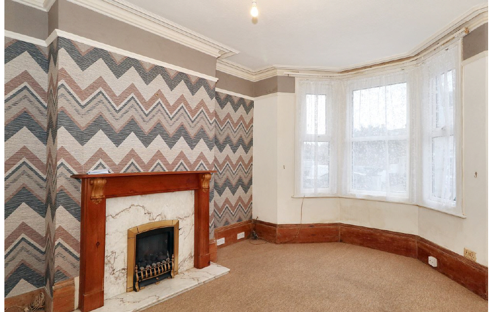 Vale Road, Ramsgate, Kent, CT11 9LS