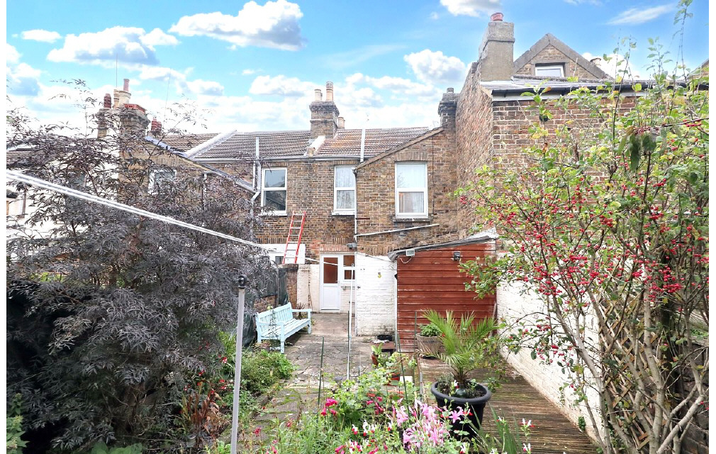 Vale Road, Ramsgate, Kent, CT11 9LS