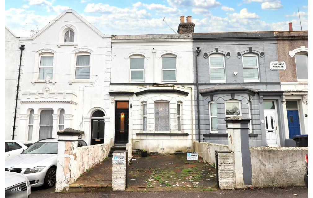 Vale Road, Ramsgate, Kent, CT11 9LS