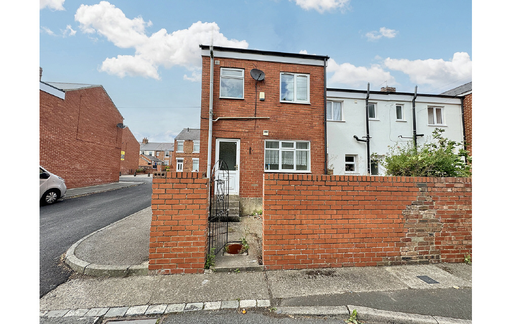 Rennie Street, Ferryhill, County Durham, DL17 8NG