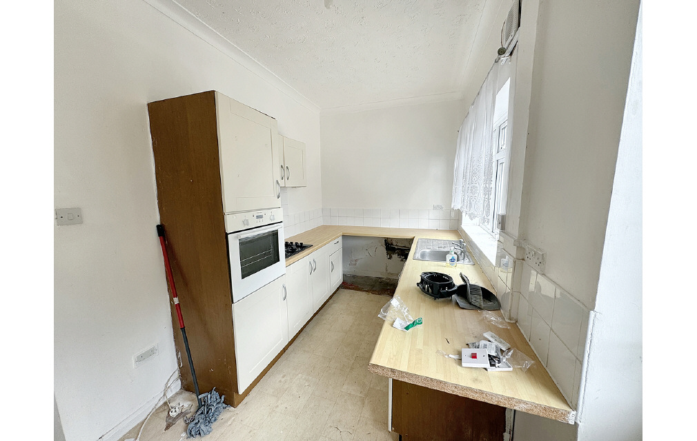 Rennie Street, Ferryhill, County Durham, DL17 8NG