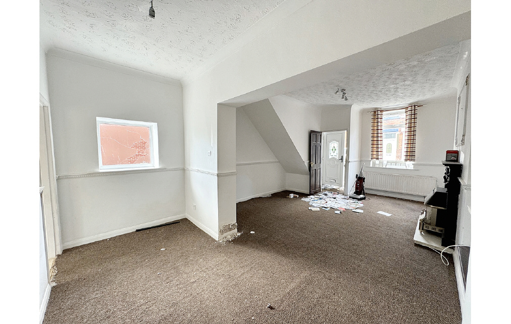 Rennie Street, Ferryhill, County Durham, DL17 8NG