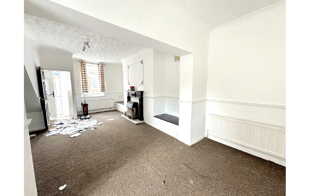 Rennie Street, Ferryhill, County Durham, DL17 8NG