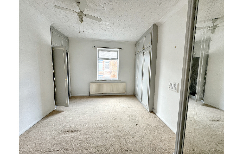 Rennie Street, Ferryhill, County Durham, DL17 8NG