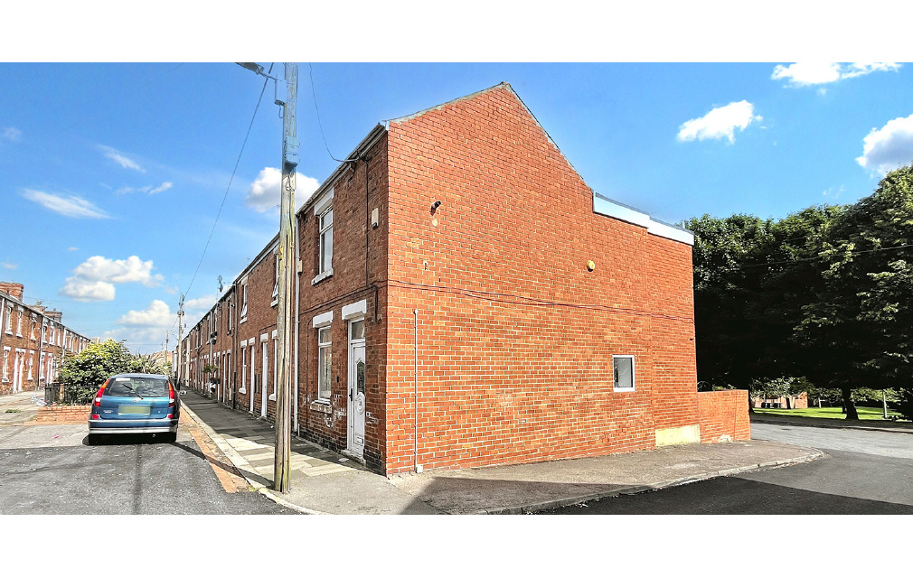 Rennie Street, Ferryhill, County Durham, DL17 8NG