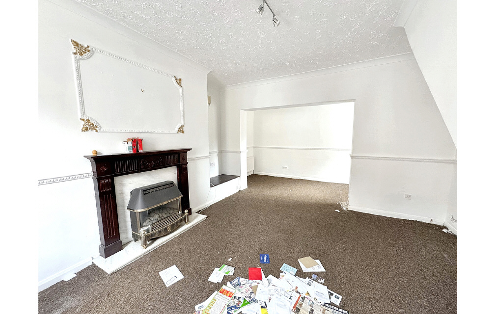 Rennie Street, Ferryhill, County Durham, DL17 8NG