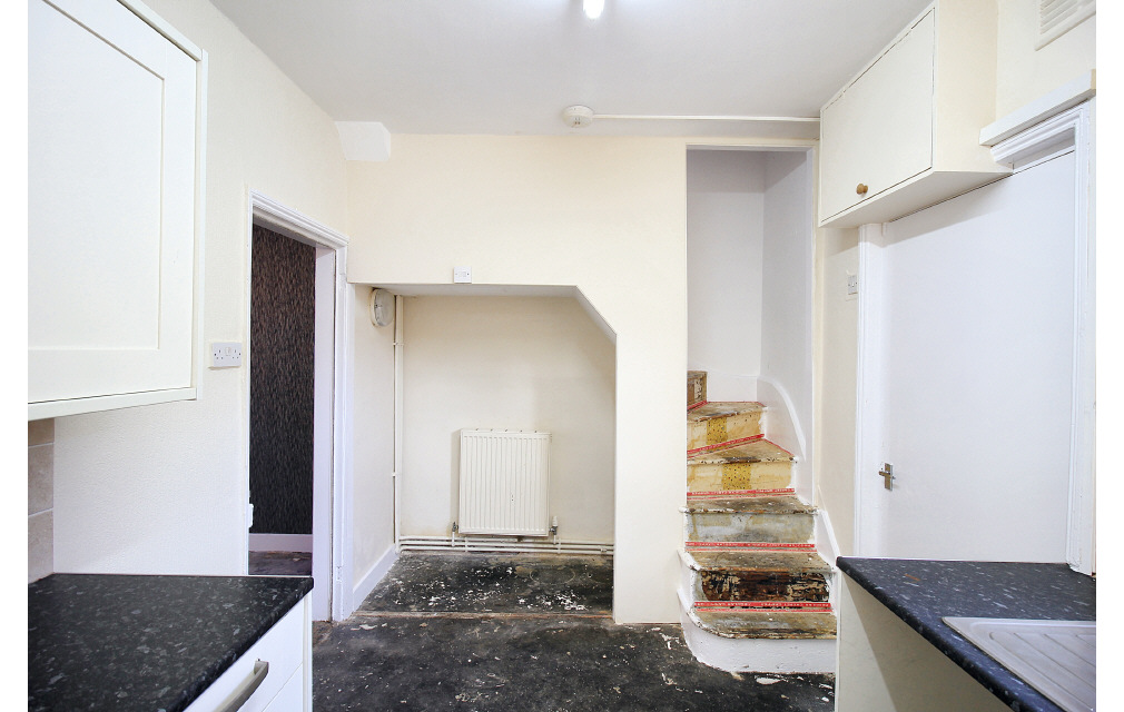 Cross Street, Skegness, Lincolnshire, PE25 3RH